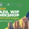 Brasil WIP Workshop