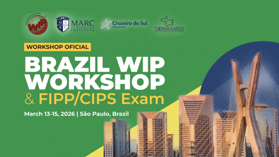 Brasil WIP Workshop